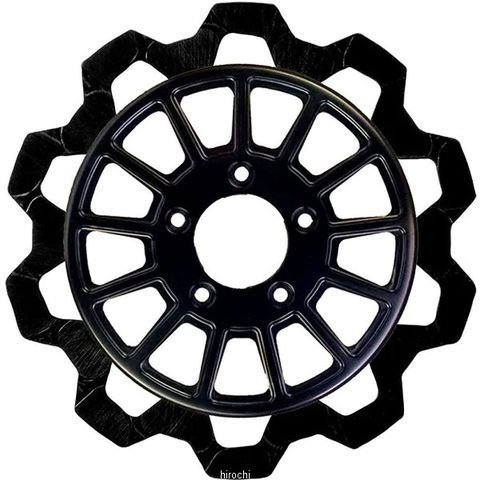 4104-2135 リンドールブレーキ LyndallBrakes ブレーキローター BOW