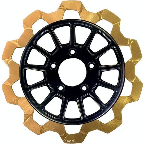 4204-2135 リンドールブレーキ LyndallBrakes ブレーキローター BOW