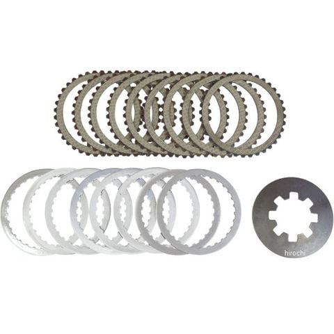 ホアン SWAGE-LINE スウェッジライン フロント ブレーキホースキット ZX-6R ZX