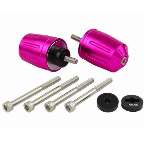 033979-32-10 POSH ポッシュ ウルトラヘビーバーエンドタイプ2 ホンダ