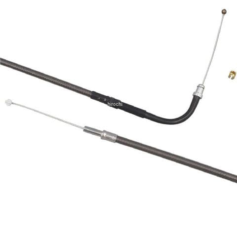 032269 マグナム MAGNUM BP 44-7/16in スロットル 90°TL5-1/4in バイク