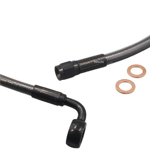 MAGNUM MAGNUM:マグナム LINE BRAKE KIT XR SS [1741-4942] Road King