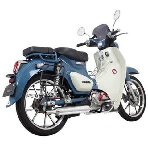 dショッピング |04-02-0009 SP武川 フルエキゾースト P-SHOOTER