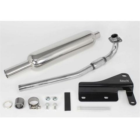 c125　マフラー　スペシャルパーツタケガワ　キャブトンマフラー 612hVv3V3OL._AC_UF350,