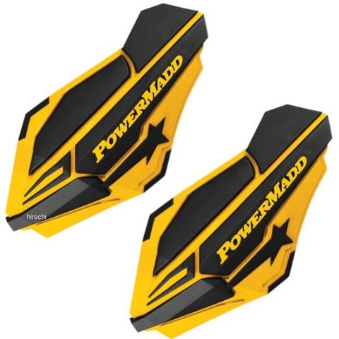 0635-1055 34401 パワーマッド PowerMad ハンドガード