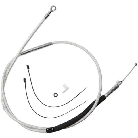 0652-2455 32235HE マグナム MAGNUM クラッチケーブル Sterling