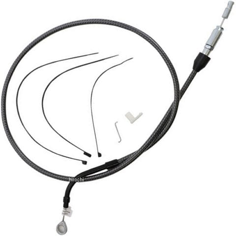 0662-1059 7871174 マグナム MAGNUM コントロールケーブル キット 10