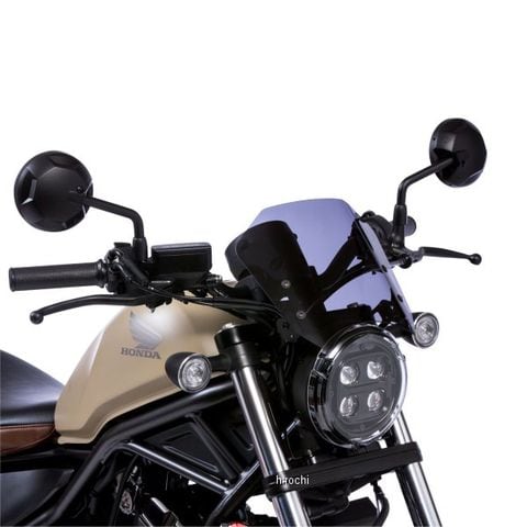 1401-0633 DRAG フロントフェンダー 08年?11年 FLSTSB 59495