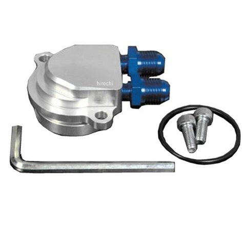 タケガワオイルクーラーユニットA