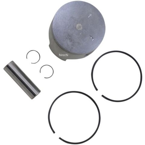 にさんせんよう 0910-5247 50-315K WSM ピストンキット 標準ボア 08年-14年