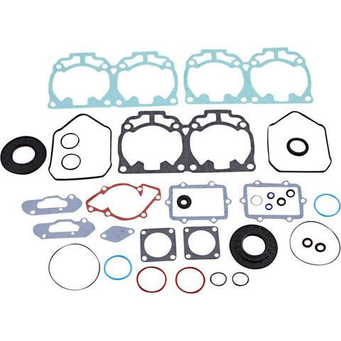 0934-6605 34.5813 プロックス PROX ガスケットキット オイル