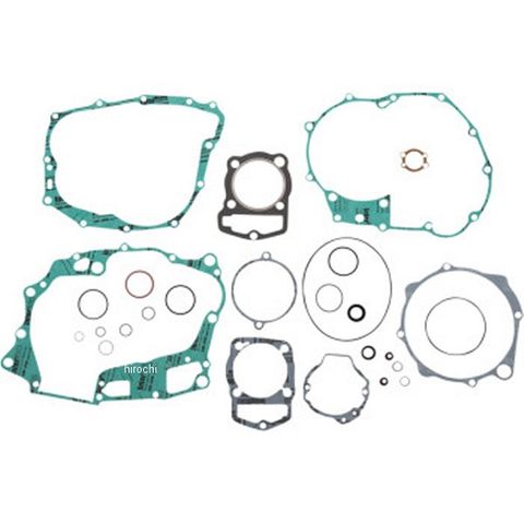 0934-6513 ムースレーシング MOOSE RACING GASKET KIT COMPLETE