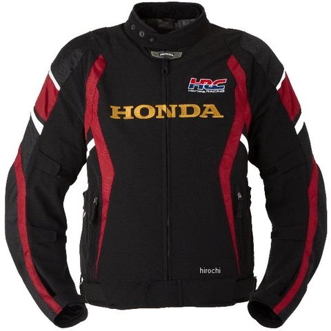 ホンダ純正ジャケット 専用 ホンダ純正 プロテクトパーカー ライダー