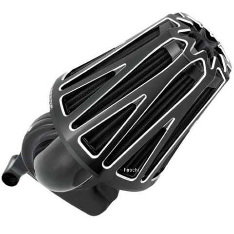 1010-2845 600-080 アレンネス Arlen Ness AIR CLNR MNSTR