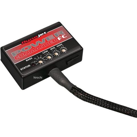 1020-2170 FC17012 ダイノジェット Dynojet パワーコマンダーFC