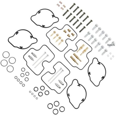 1003-1297 パーツアンリミテッド PARTS UNLIMITED CARB KIT