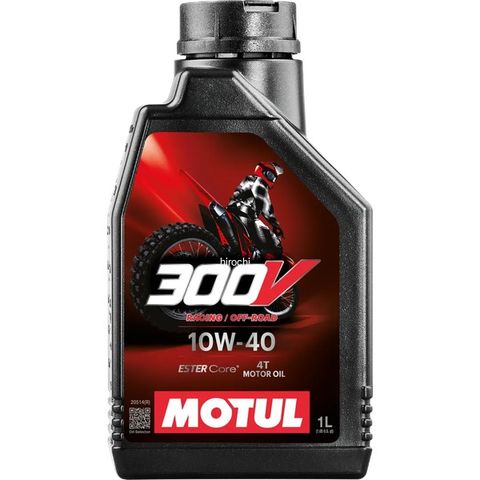 dショッピング |112686 モチュール MOTUL 300V FACTORY LINE OFF-ROAD 