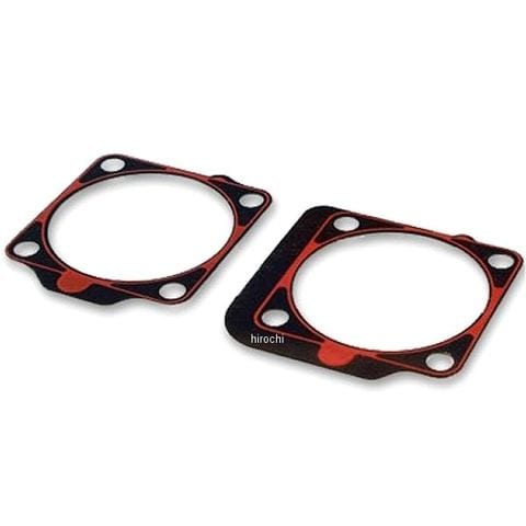 16776-63-XF ガッツクローム シリンダーベースガスケットセット