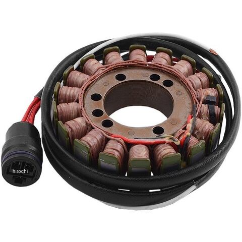 確認用 2112-0036 21-216 Rick's Motorsport Electrics オルタネーター