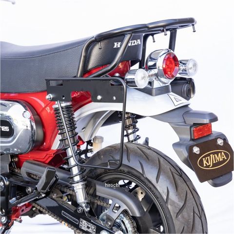 Dトラ125（最終値下げ） カワサキ D-TRACKER 125（ディートラッカー