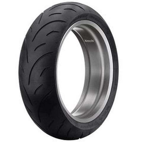 dショッピング |283095 ダンロップ DUNLOP クオリファイア2 200/50ZR17M/C (75W) TL リア |  カテゴリ：バイク用タイヤの販売できる商品 | ヒロチー商事 (358283095-DP)|ドコモの通販サイト