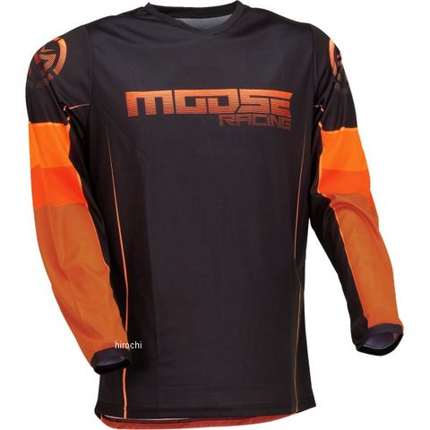 dショッピング |2910-7202 ムースレーシング MOOSE RACING JERSEY 