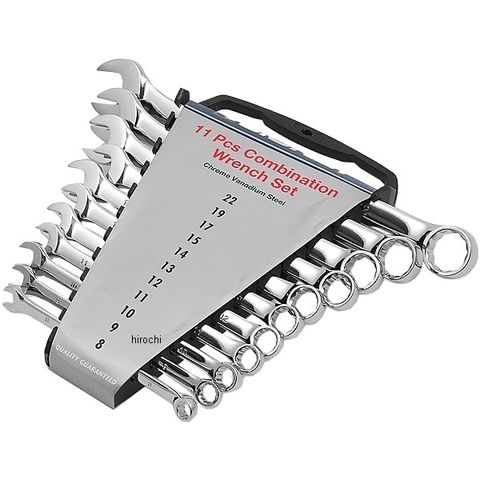 dショッピング |30711 シグネット SIGNET 11PC コンビネーションレンチ