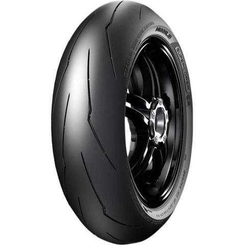 dショッピング |3310600 ピレリ PIRELLI ディアブロ スーパーコルサ V3 190/50 ZR 17 M/C (73W) TL SP  リア | カテゴリ：バイク用タイヤの販売できる商品 | ヒロチー商事 (3583310600)|ドコモの通販サイト