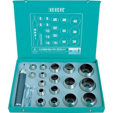 タンガロイ チップ (10個) CNMG120408-TS AH8015