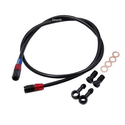 RAFB317 スウェッジライン SWAGE-LINE フロント ブレーキホースキット