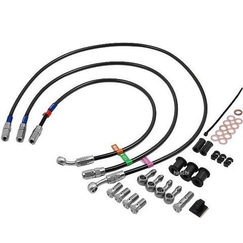 ラジエターホース CRF250R CRF250X ME11 クーラントホース '03-'09 '13-'18 MXモデル エンデューロモデル ブルー ホンダ GPI ラジエターホース ホンダ CRF250L CRF250M MD38 MD44 \u002713-\u002719 クーラントホース バイク オートバイ 4P CMS製 |  ジャパンネット部品