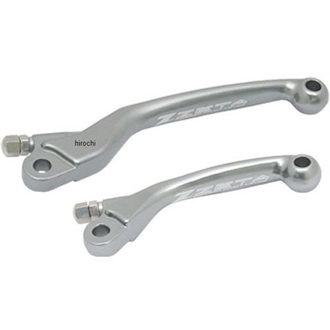 ジータ FP-Mブレーキレバー（3フィンガー） ZETA バイク ZETA