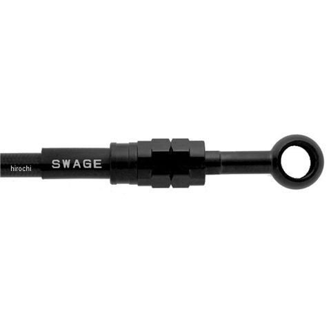 専用ページ BTPB795R スウェッジライン SWAGE-LINE PRO リアホースキット 24年