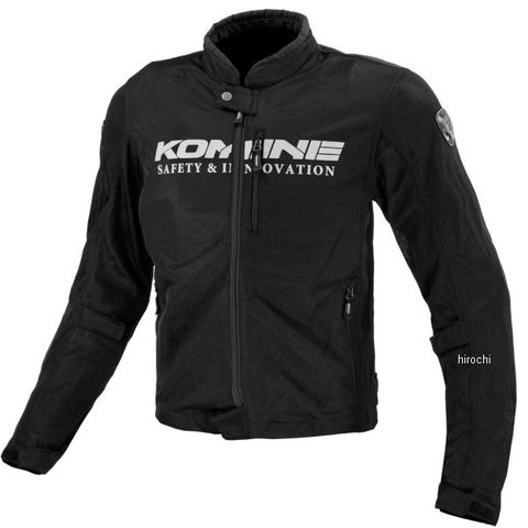 【美品】レディース　コミネ　メッシュジャケット　WL