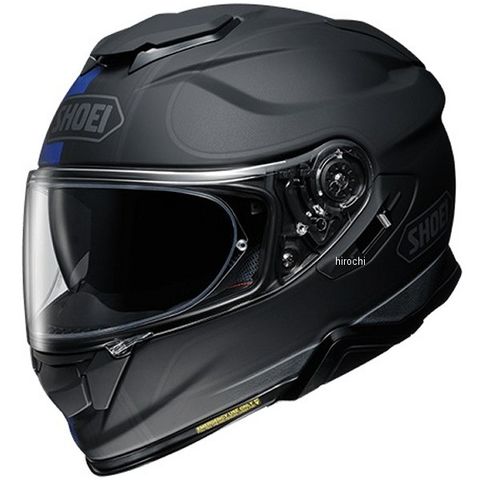 dショッピング |4512048491956 ショウエイ SHOEI フルフェイスヘルメット GT-Air II REDUX TC-2 青/黒  XLサイズ(61cm) | カテゴリ：の販売できる商品 | ヒロチー商事 (3584512048491956)|ドコモの通販サイト