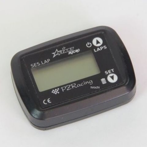 PZ Racing GPSラップタイマー GPSラップタイマー PZ Racing 株式会社