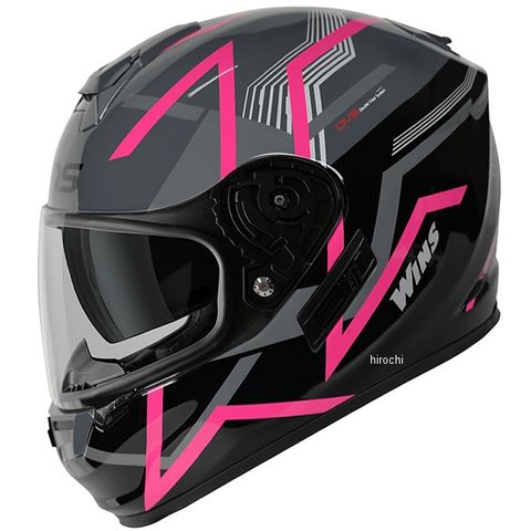 WINS フルフェイスヘルメット XL