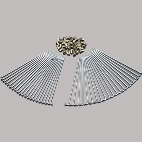 72-5102 ピーエムシー PMC ユニクロスポーク フロント、リア CB750K JP店