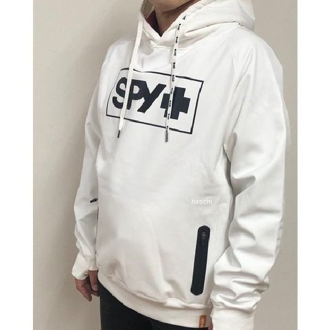 ウェア 4582608260193 スパイ SPY 24SPY BOX IN BOX ウォータープルーフ