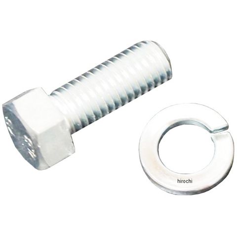 dショッピング 10439 ドレミコレクション キックペダルボルト Z1、Z2 M10X25 カテゴリ：バイクアクセサリー その他の販売