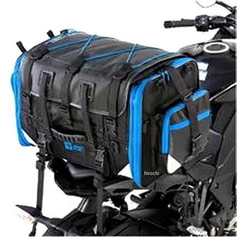 TANAX 59-75Lシートバック2 タナックス MOTOFIZZ バイク用