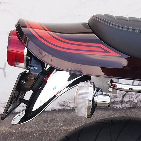 z900rs ドレミコレクション z2ウインカー LED DOREMI COLLECTION Z2