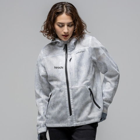 アーバニズム メッシュジャケット レディース BRAND,urbanism,JACKET