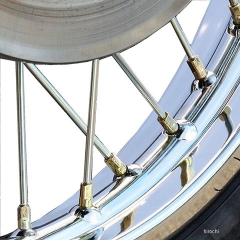 72-5102 ピーエムシー PMC ユニクロスポーク フロント、リア CB750K JP店