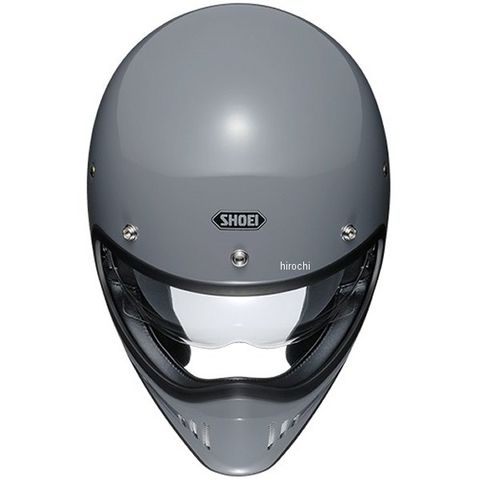 SHOEI EX-ZERO バサルトグレー Lサイズ 新品未使用 入手困難品 