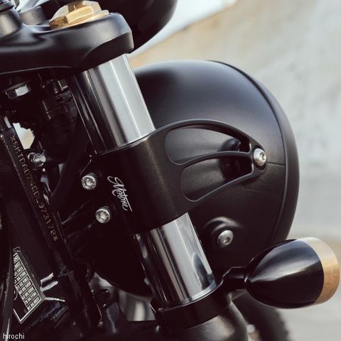 motone ヘッドライトステー トライアンフ ボンネビル Bonneville T120