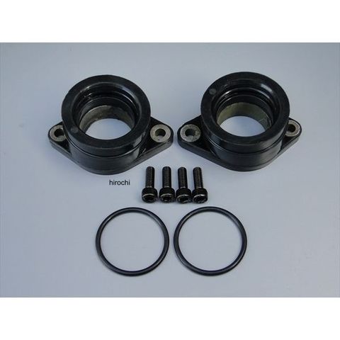 ビーアールシー BRC 純正キャブインシュレーターセット キャブ差