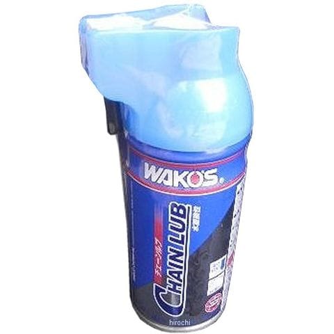 dショッピング |A310 ワコーズ WAKO'S CHL チェーンルブ 180ml