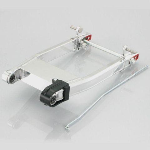 モンキー ゴリラなどに 前後セット 10インチ 当時物 キタコスイング