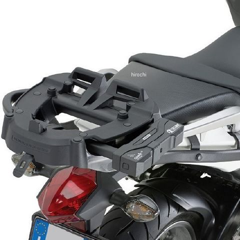 dショッピング |94038 ジビ GIVI SR1103 スペシャルキャリア スカイウェイブ650、スカイウェイブ650LX |  カテゴリ：バイクアクセサリー その他の販売できる商品 | ヒロチー商事 (35894038)|ドコモの通販サイト